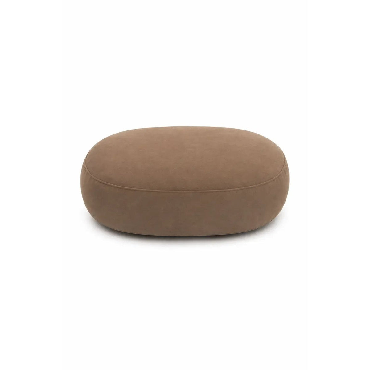 🪨Mellow CloudCool & Lush Pebble Pillow | Washable Removable Cover Cushion