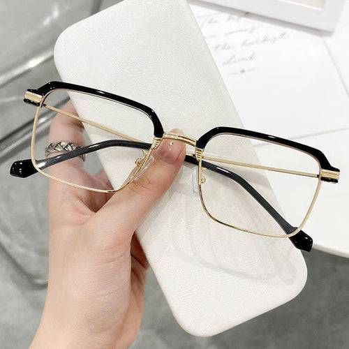 🔥Hot Sale 49% off👓✨ Auto-Adjusting HD Reading Glasses