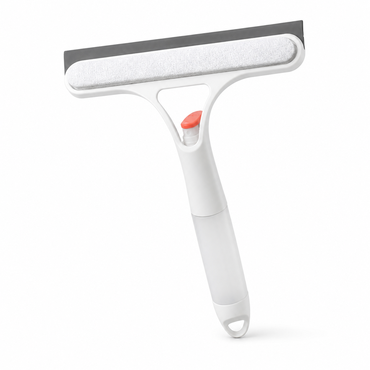 3-in-1 Spray Window Cleaning Squeegee