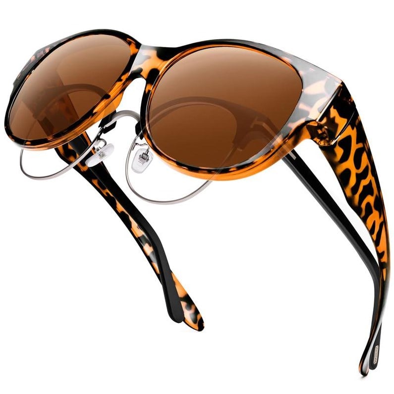 One Pair For Every Moment™  Photochromic UV400 Sunglasses