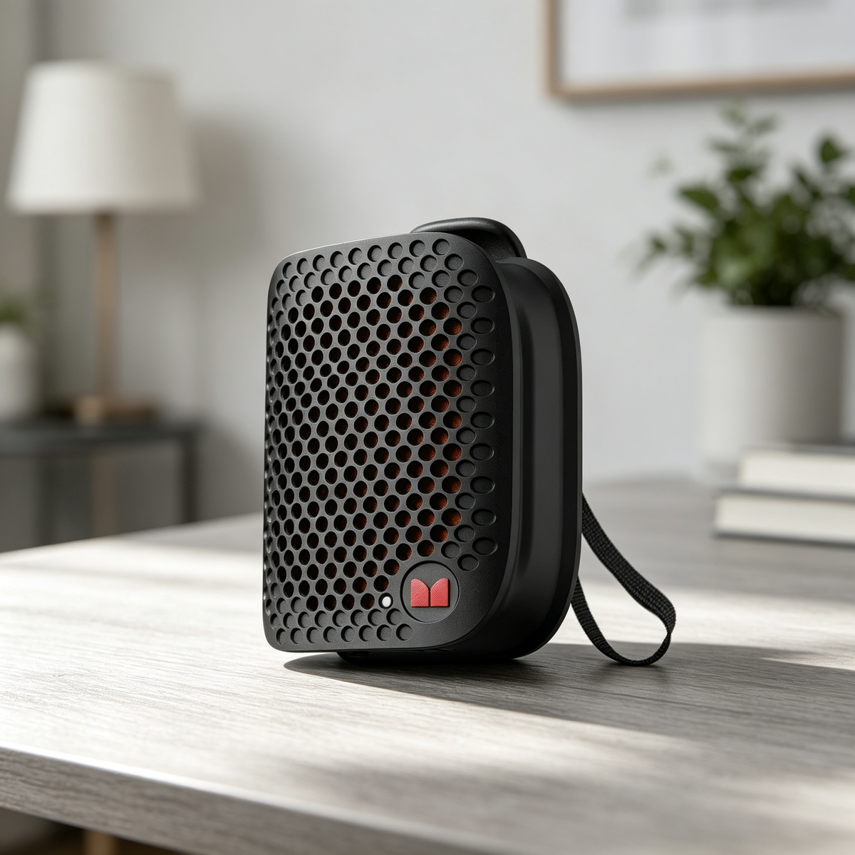 🔊 Monster Blaster Micro Wearable Bluetooth Speaker