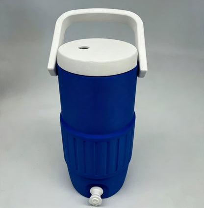 🥤Ice-Chill Can Cooler Cup❄️