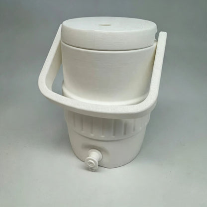 🥤Ice-Chill Can Cooler Cup❄️