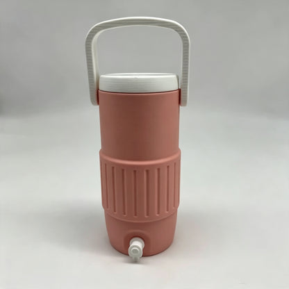 🥤Ice-Chill Can Cooler Cup❄️