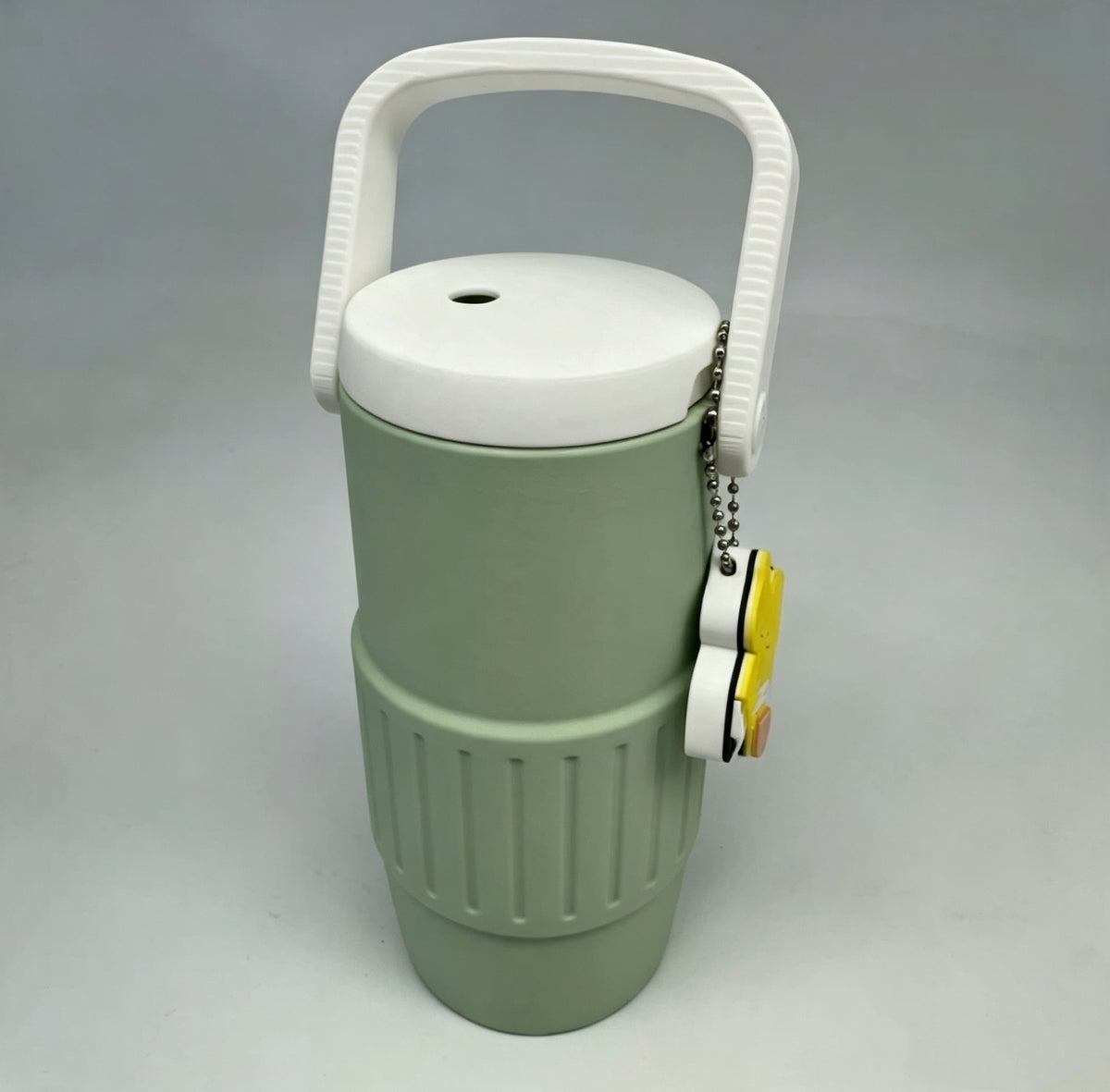 🥤Ice-Chill Can Cooler Cup❄️