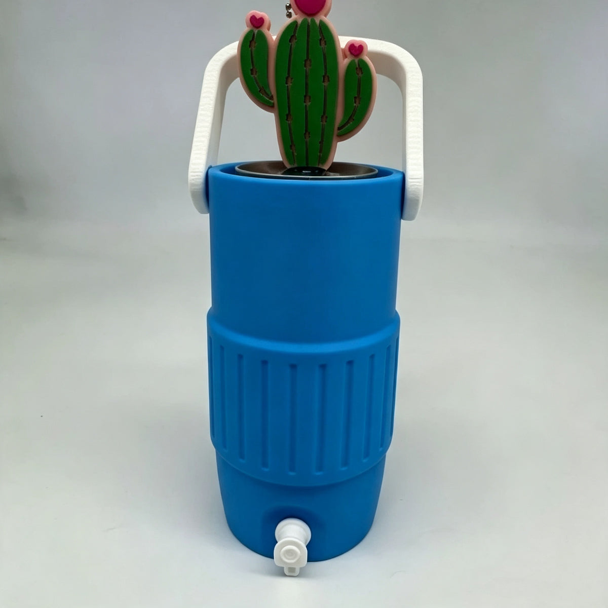 🥤Ice-Chill Can Cooler Cup❄️