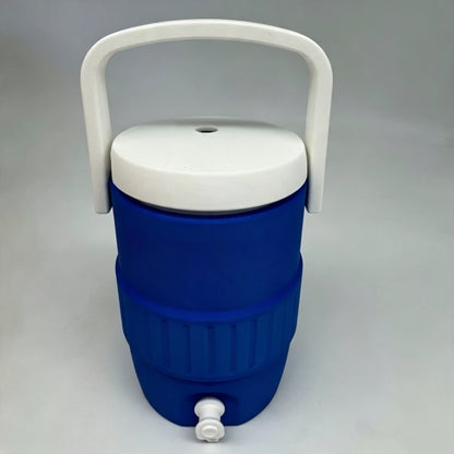 🥤Ice-Chill Can Cooler Cup❄️