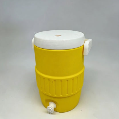 🥤Ice-Chill Can Cooler Cup❄️