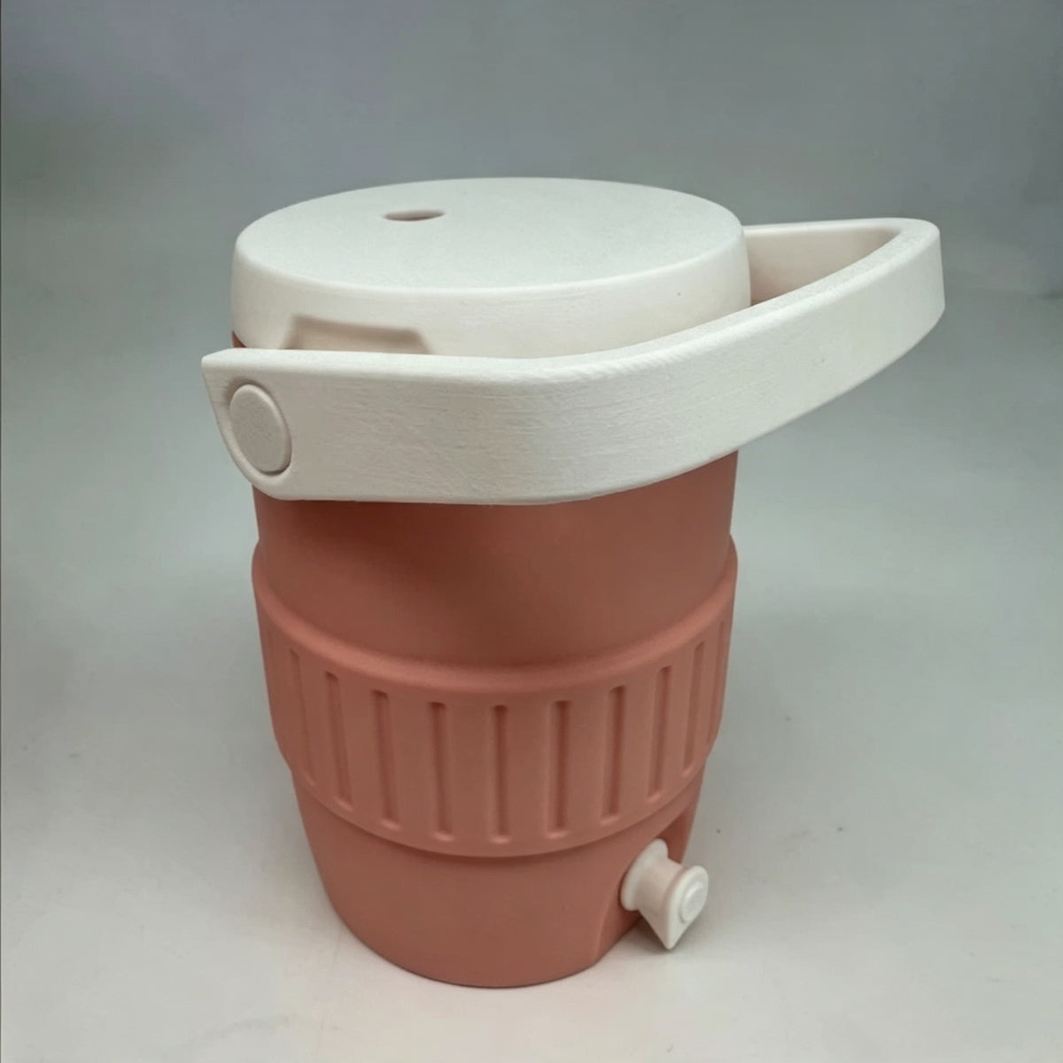 🥤Ice-Chill Can Cooler Cup❄️