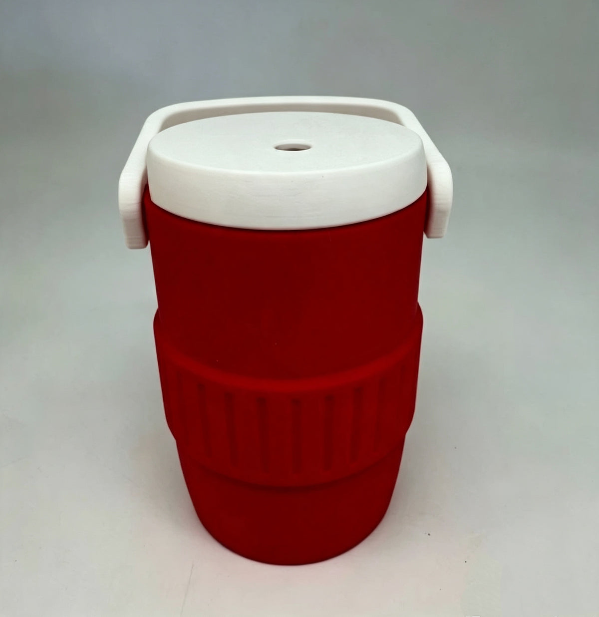 🥤Ice-Chill Can Cooler Cup❄️
