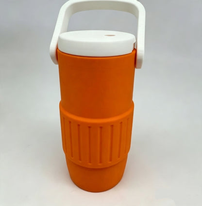 🥤Ice-Chill Can Cooler Cup❄️