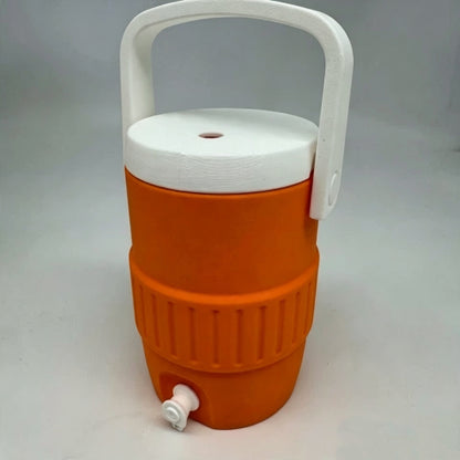 🥤Ice-Chill Can Cooler Cup❄️