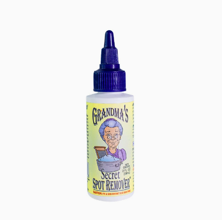 🧼 Tough Stain Rescue Laundry Spray