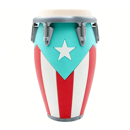 🔥Last Day 49%   | Party Drum Can Holder 🍺 | Fun 12oz Drink Cooler Gift