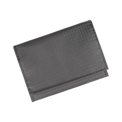 ✈️ Hidden Anti-Theft Passport Pouch – Slim Travel Security Belt Wallet for Cash, Cards & Documents