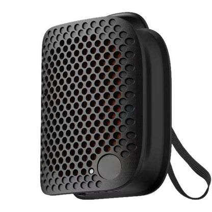 🏃 Outdoor Clip-On Bluetooth Speaker | Waterproof Speaker for Running & Cycling
