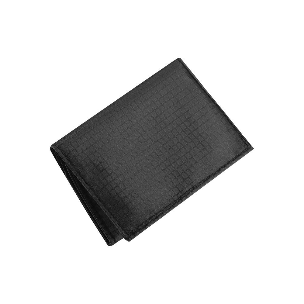 ✈️ Hidden Anti-Theft Passport Pouch – Slim Travel Security Belt Wallet for Cash, Cards & Documents