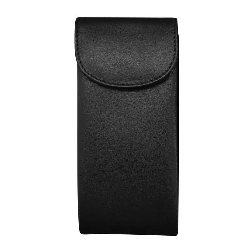 👓 Foldable Dual Glasses Case – Carry Two Pairs Without Two Bulky Cases