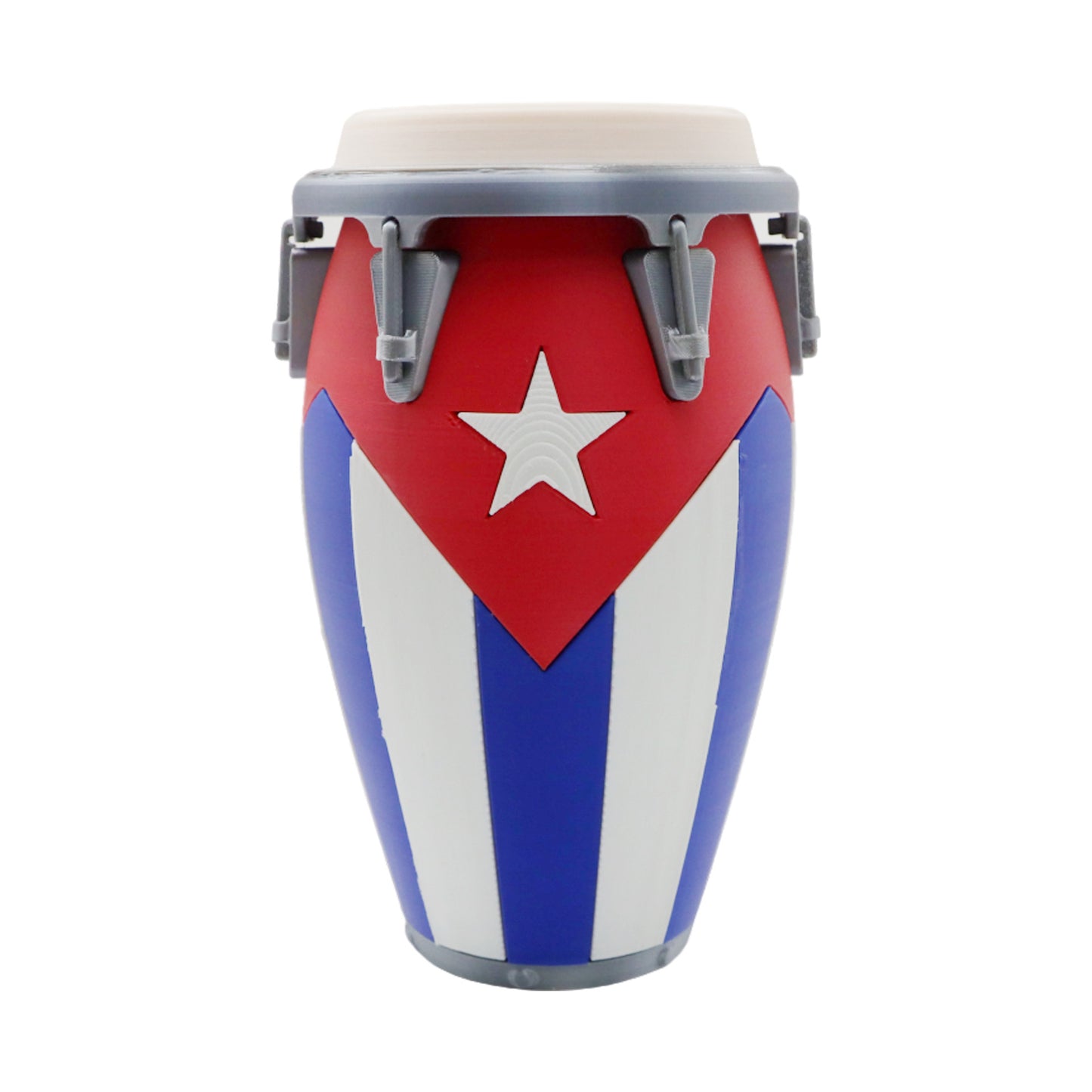 🔥Last Day 49%   | Party Drum Can Holder 🍺 | Fun 12oz Drink Cooler Gift