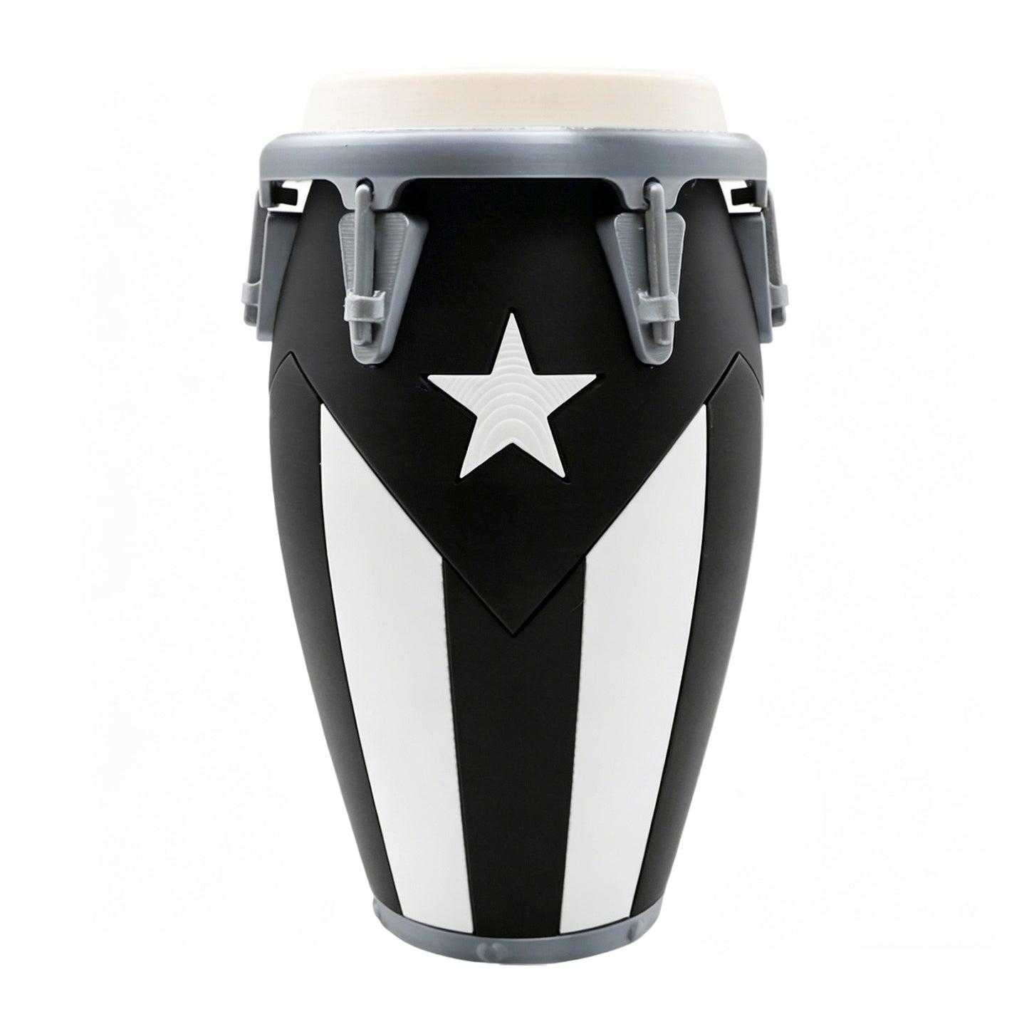 🔥Last Day 49%   | Party Drum Can Holder 🍺 | Fun 12oz Drink Cooler Gift