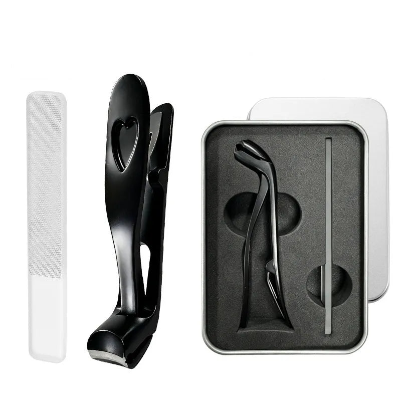Effortless Precision Toenail Trimmer
