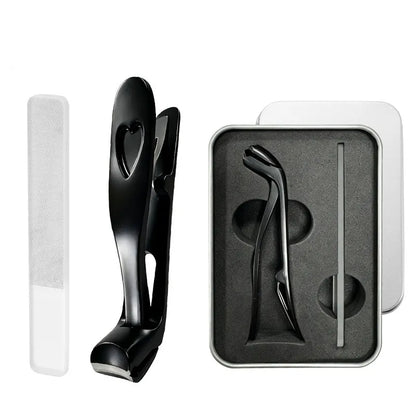 Effortless Precision Toenail Trimmer