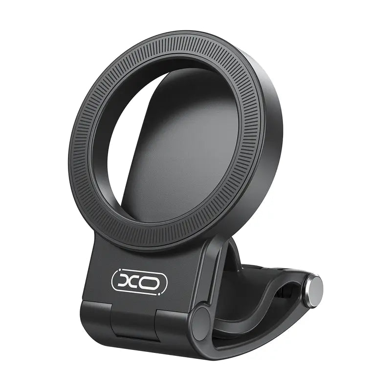🚗 Magnetic Car Phone Mount – Strong Hold, 95° Adjustable Hands-Free Dashboard Holder