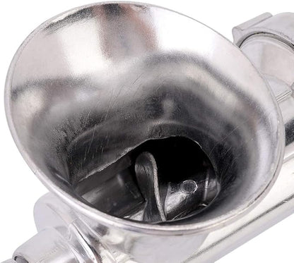 Manual Meat Mincer, Household Vegetable Mincer Kitchen Tool Grinder, Grinding Machine For Pepper