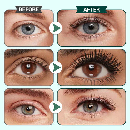 🔥TIME LIMITED 🔥Buy 2 Get 1 Free✨Ultimate Length & Curl Mascara Set