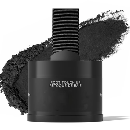 🔥 50% OFF! Instant Hairline & Root Touch-Up Powder