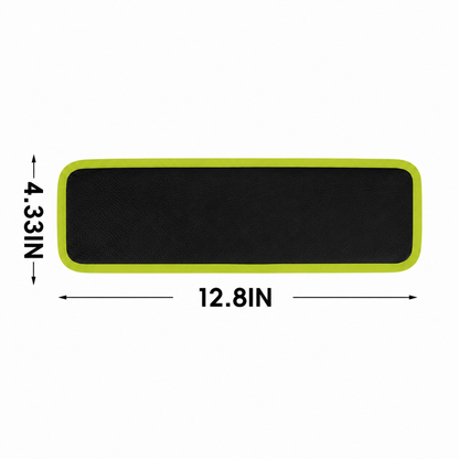 🧲 SEESE 3PC Flexible Magnetic Tool Mat & Tray Holder
