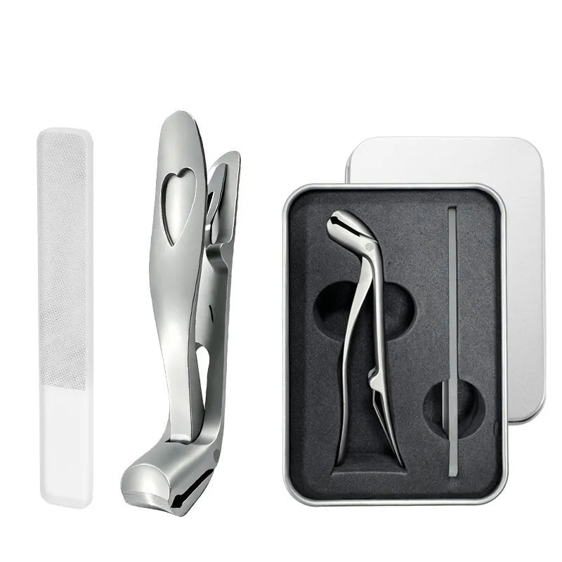 Effortless Precision Toenail Trimmer