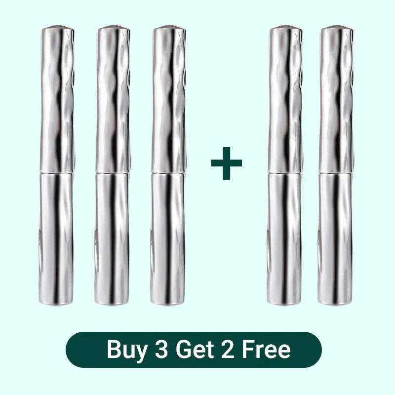 🔥TIME LIMITED 🔥Buy 2 Get 1 Free✨Ultimate Length & Curl Mascara Set