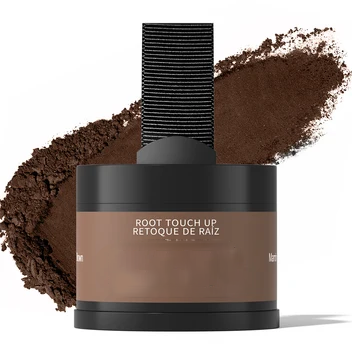 🔥 50% OFF! Instant Hairline & Root Touch-Up Powder