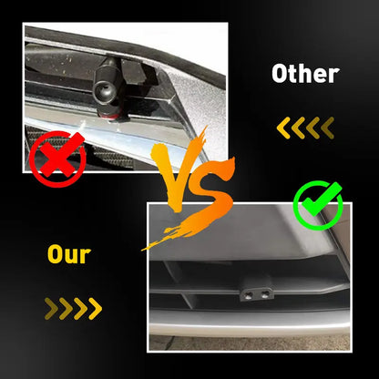 🦌 4PCS Deer Warning Whistles – Easy-Install Wildlife Alert for Cars, Trucks, RVs & Motorcycles
