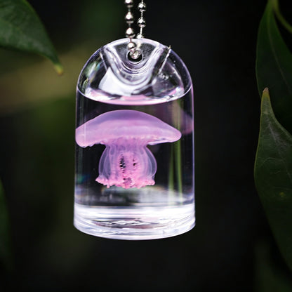 ✨ Pocket Jellyfish Spirit™ | Your Daily Dose Of Calm & Good Vibes