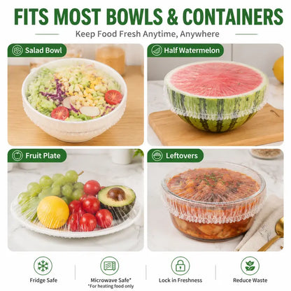 Fresh Food Storage Made Simple ✨