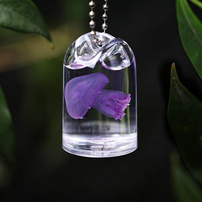 ✨ Pocket Jellyfish Spirit™ | Your Daily Dose Of Calm & Good Vibes