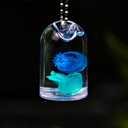 ✨ Pocket Jellyfish Spirit™ | Your Daily Dose Of Calm & Good Vibes