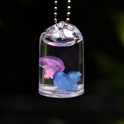 ✨ Pocket Jellyfish Spirit™ | Your Daily Dose Of Calm & Good Vibes