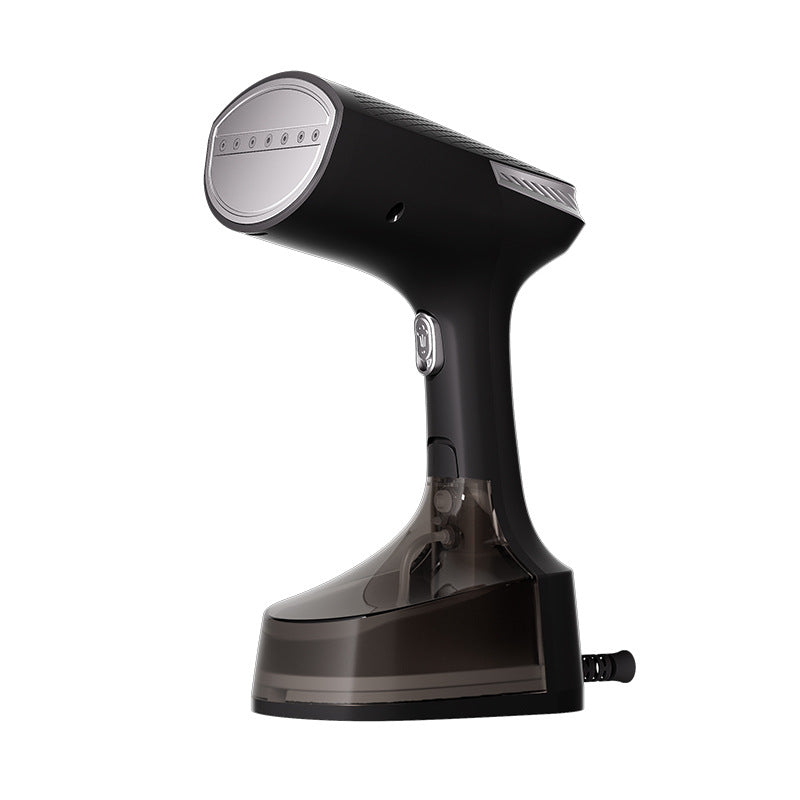 2-in-1 Handheld Garment Steamer & Iron – 1400W Fast Heat-Up, 270ml Large Tank for Home & Travel