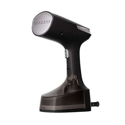 2-in-1 Handheld Garment Steamer & Iron – 1400W Fast Heat-Up, 270ml Large Tank for Home & Travel