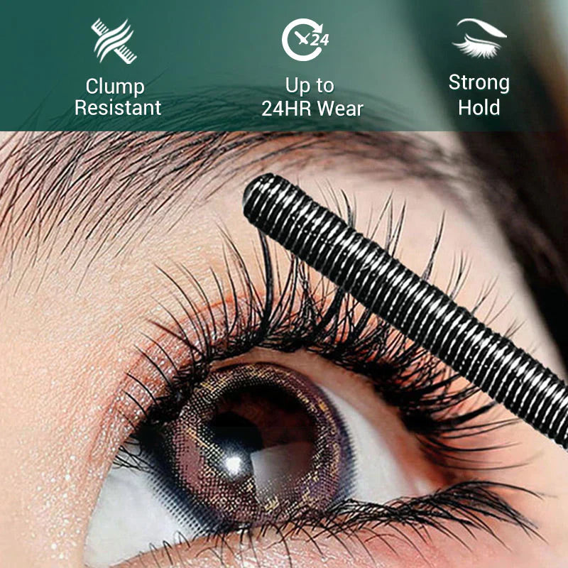 🔥TIME LIMITED 🔥Buy 2 Get 1 Free✨Ultimate Length & Curl Mascara Set