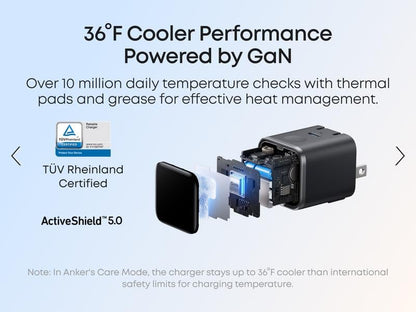 ⏰LAST DAY 49% OFF -🔥Smart Display Charger