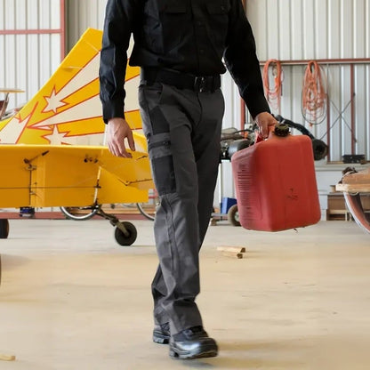 🔥LAST DAY 49%---Men's Tactical Pants | Water-Resistant Outdoor Work Pants with Utility Pockets