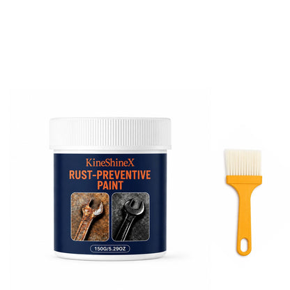 💯 Metal Anti-Rust Paint Paste