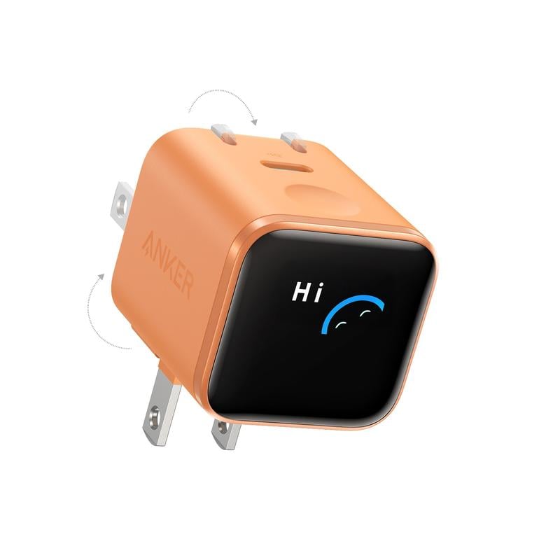 ⏰LAST DAY 49% OFF -🔥Smart Display Charger