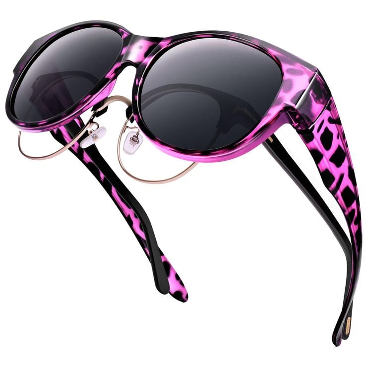 One Pair For Every Moment™  Photochromic UV400 Sunglasses