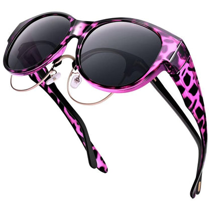 One Pair For Every Moment™  Photochromic UV400 Sunglasses