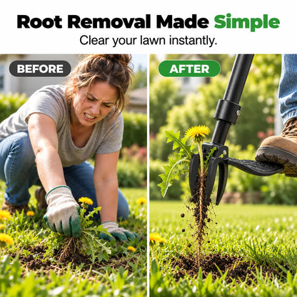 FloraFixer | Transform your garden into an oasis!